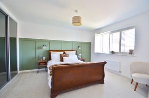 Bedroom 1- click for photo gallery